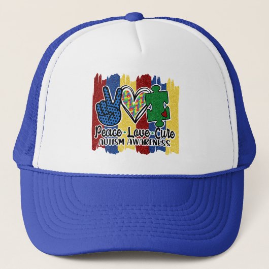 保自分の帽子を作る キャップ (正面)