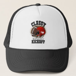 保自分の帽子を作る キャップ