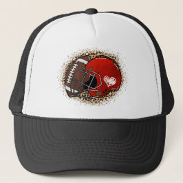 保自分の帽子を作る キャップ