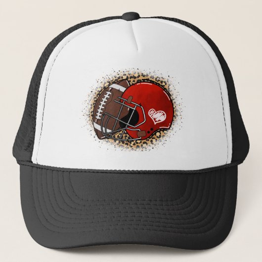 保自分の帽子を作る キャップ (正面)