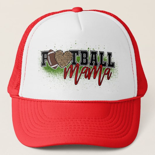 保自分の帽子を作る キャップ (正面)