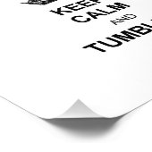 保落ち着いた体操 フォトプリント            (角)