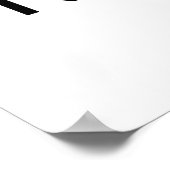 保落ち着いた遊ネットボール ポスター (角)