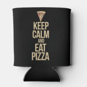 保落ち着いた食べピザ 缶クーラー (裏面)