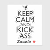 保落ち着いた シール (シート)