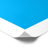 保落ち着いてツイート ポスター (角)