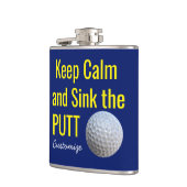 保落ち着いてパットビニールフラスコを流包まれたす フラスク (左)