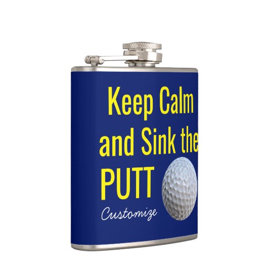 保落ち着いてパットビニールフラスコを流包まれたす フラスク (右)