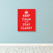 保落ち着いて上品なキャンバス印刷 |ウォールアート キャンバスプリント (インサイチュ (ウッドフロア))