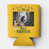 保落ち着いて大足を探最高のす 缶クーラー (裏面)