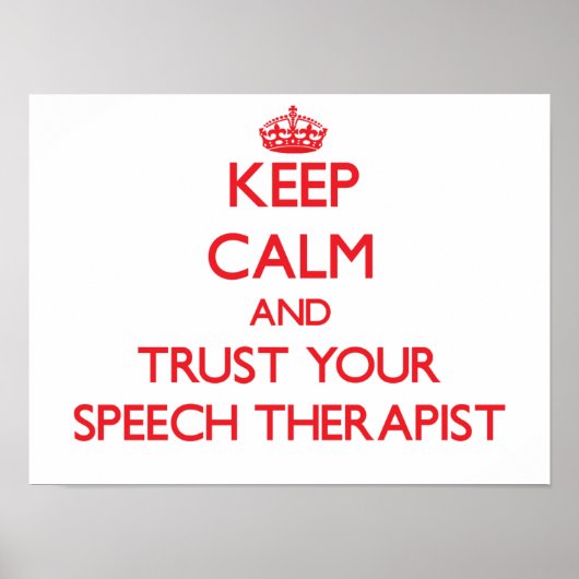 保落ち着いて安心 ポスター (正面)