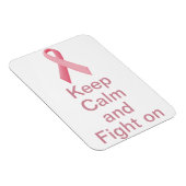 保落ち着いて戦え！ マグネット (右側)