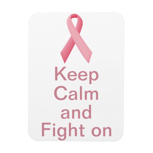 保落ち着いて戦え！ マグネット (縦)