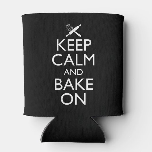 保落ち着いて焼く 缶クーラー (裏面)