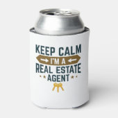 保落ち着いて私はエスティ実在エージェント 缶クーラー (缶正面)