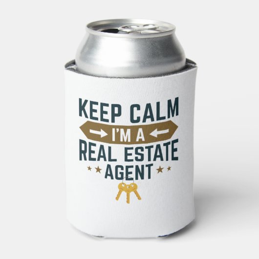 保落ち着いて私はエスティ実在エージェント 缶クーラー (缶正面)