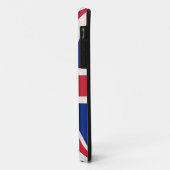 保落ち着いて統治する Case-Mate iPhoneケース (裏面/左)