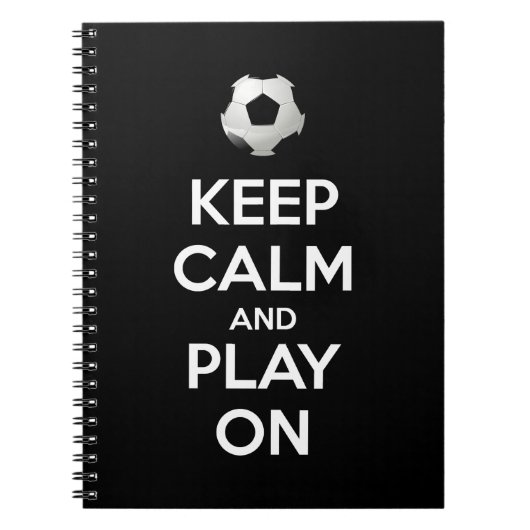 保落ち着いて遊いる ノートブック (正面)