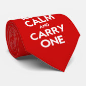 保落ち着いて運いる ネクタイ (ロール)