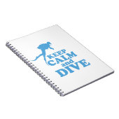 保落ち着いて ノートブック (右側)