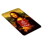 保落ち着いて マグネット (右側)