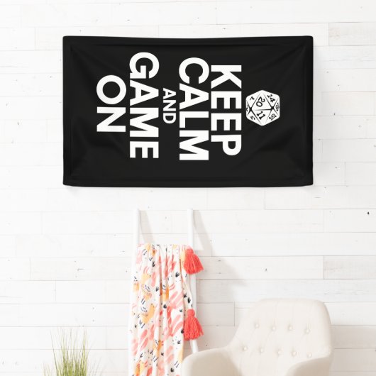 保落ち着いて 横断幕 (インサイチュ)