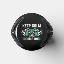 保落ち着いて 缶クーラー