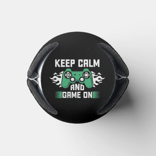 保落ち着いて 缶クーラー (ボトム)