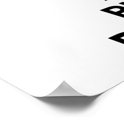 保落ち遊戸 ポスター (角)