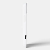 保落ち食べ麺 Case-Mate iPhoneケース (裏面 / 右)