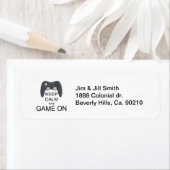 保落ち ラベル (インサイチュ)