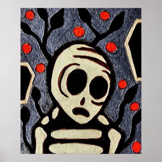 保葬 ポスター (正面)