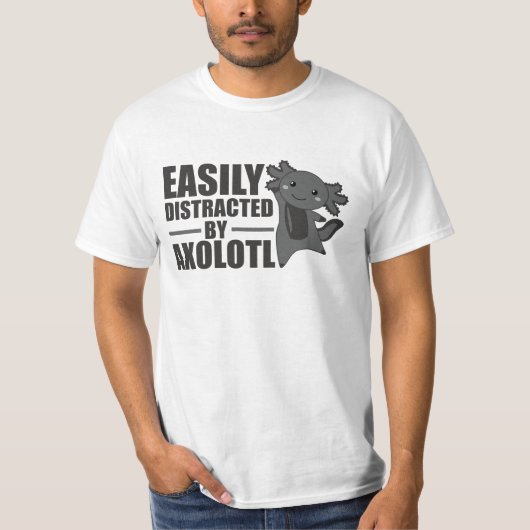 保蜂と知考える Tシャツ (正面)