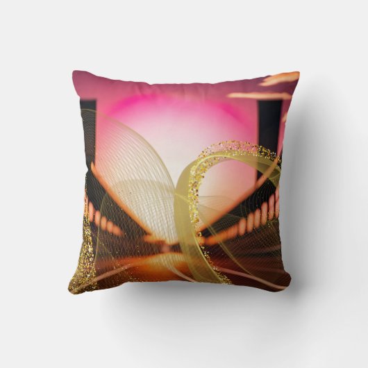 保行く！ クッション (裏面)