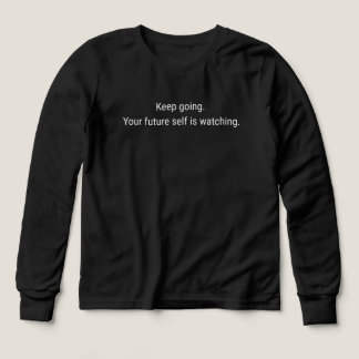 保行く – 自分の将来を見守る