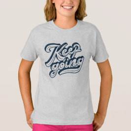 保行感動的引用文l やる気を起こさせる tシャツ