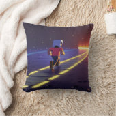 保行 クッション (ブランケット)