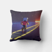 保行 クッション (裏面)