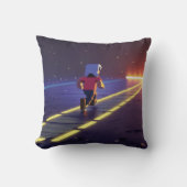 保行 クッション (正面)