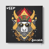 保行 ゲストブック (裏面)