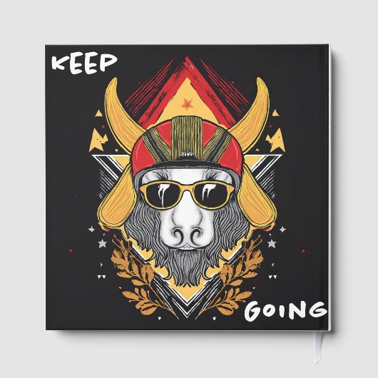 保行 ゲストブック (裏面)