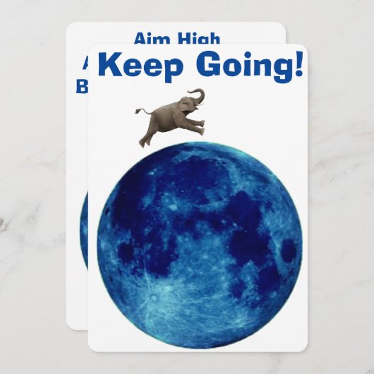 保行 シーズンカード (正面/裏面)