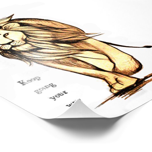 保行 フォトプリント            (角)