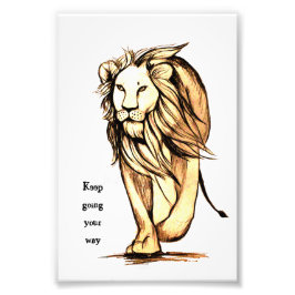 保行 フォトプリント           