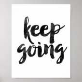 保行 ポスター (正面)