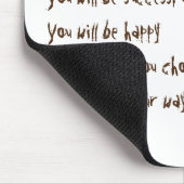 保行 マウスパッド (コーナー)