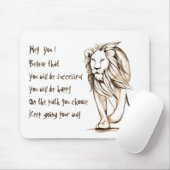 保行 マウスパッド (マウス)