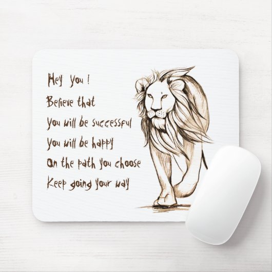 保行 マウスパッド (マウス)