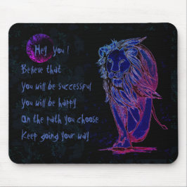 保行 マウスパッド