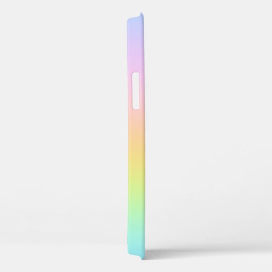 「保見ろ!」 コーギレインボー Case-Mate iPhoneケース (裏面 / 右)